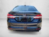 2018 Ford Fusion - Preview 6