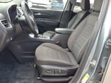 2024 Chevrolet Equinox - Preview 11