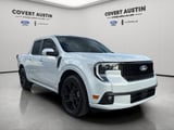 2026 Ford Maverick - Preview 7