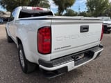 2022 Chevrolet Colorado - Preview 8