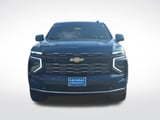 2026 Chevrolet Tahoe - Preview 8