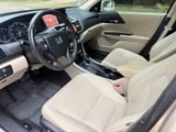 2013 Honda Accord - Preview 10