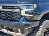 2026 Chevrolet Silverado 1500 - Preview 6