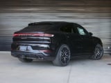 2026 Porsche Cayenne - Preview 7