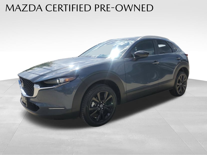 2025 Mazda CX-30 - Image 1