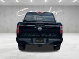 2027 Nissan Frontier - Preview 15