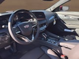 2026 Cadillac CT5 - Preview 9