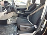 2023 Chrysler Voyager - Preview 11