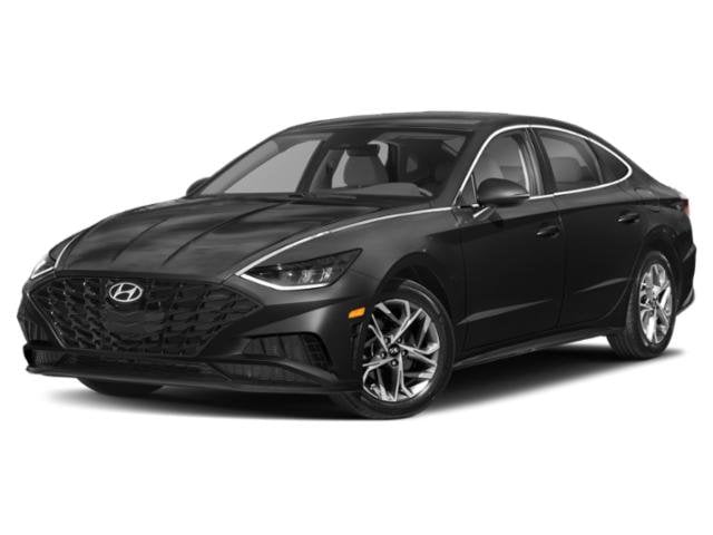 2023 Hyundai Sonata - Image 1