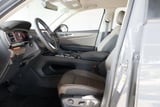 2026 Volkswagen Atlas - Preview 7
