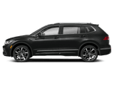 2022 Volkswagen Tiguan - Preview 3