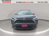 2025 Toyota RAV4 - Preview 2