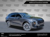 2026 Audi Q3 - Preview 2