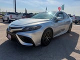 2021 Toyota Camry - Preview 2