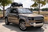 2022 Land Rover Defender - Preview 7