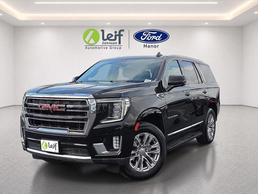 2021 GMC Yukon - Image 1