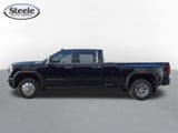 2026 GMC Sierra 3500 HD - Preview 4