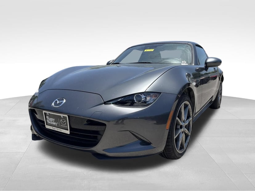 2021 Mazda MX-5 - Image 1