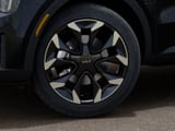 2026 Kia Sorento - Preview 9