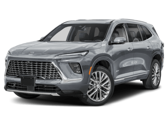 2027 Buick Enclave - Image 1