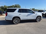 2026 GMC Yukon - Preview 10