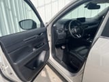 2025 Mazda CX-5 - Preview 8