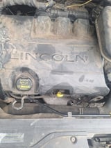 2008 Lincoln MKX - Preview 10