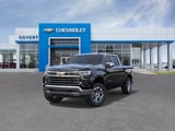 2026 Chevrolet Silverado 1500 - Preview 14