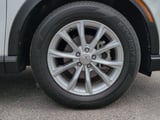 2024 Honda CR-V - Preview 11