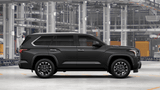 2026 Toyota Sequoia - Preview 14