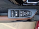 2026 Subaru Forester - Preview 15