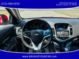 2014 Chevrolet Cruze - Preview 9