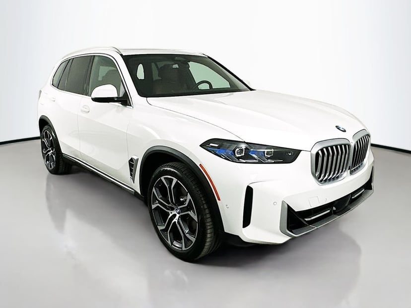 2026 BMW X5 - Image 2
