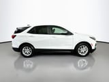 2022 Chevrolet Equinox - Preview 4