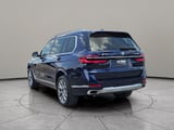 2023 BMW X7 - Preview 7