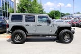 2023 Jeep Wrangler - Preview 4