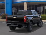 2026 Chevrolet Silverado 1500 - Preview 4