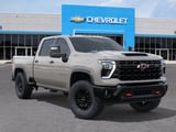 2026 Chevrolet Silverado - Preview 7