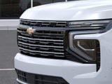 2026 Chevrolet Suburban - Preview 13