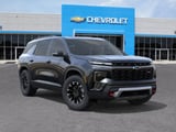 2026 Chevrolet Traverse - Preview 7
