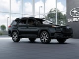 2026 Subaru Outback - Preview 2