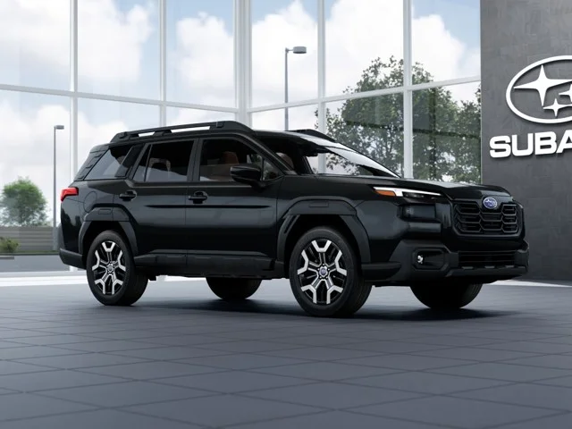 2026 Subaru Outback - Image 1