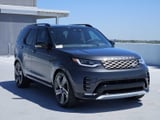2026 Land Rover Discovery - Preview 3
