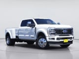 2024 Ford F-450 - Preview 2