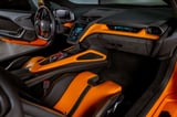 2026 Lamborghini Temerario - Preview 10