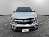 2020 Chevrolet Colorado - Preview 8