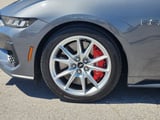 2024 Ford Mustang - Preview 10