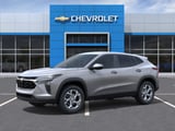 2026 Chevrolet Trax - Preview 2