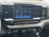 2026 Chevrolet Silverado - Preview 12