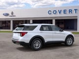 2027 Ford Explorer - Preview 6